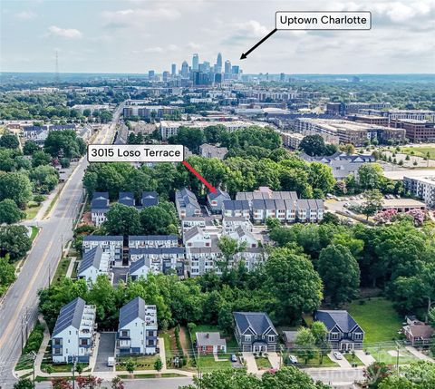 3015 Loso Terrace 60 Charlotte NC 28217