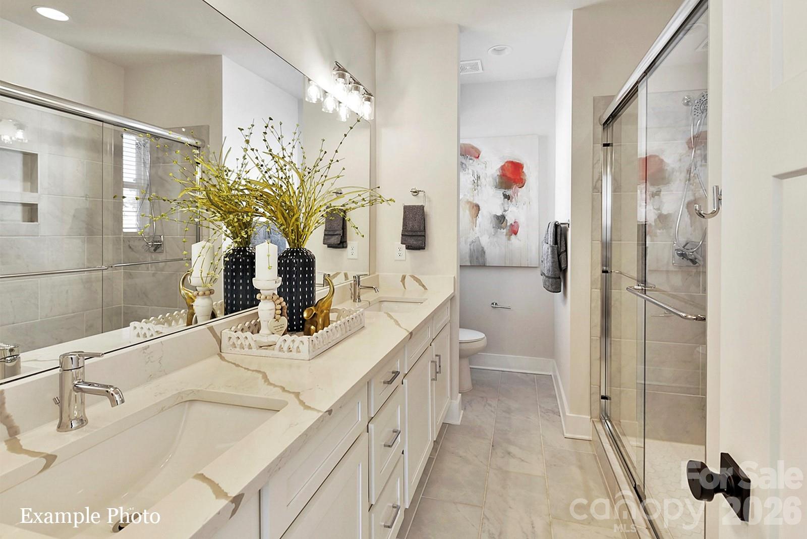 LOSO Terraces - Residential