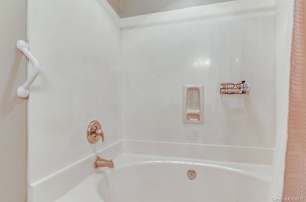 Oak Park - Residential