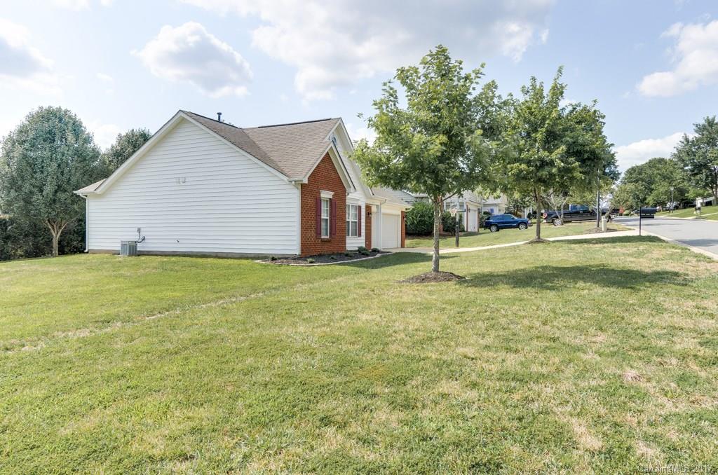 Oak Park - Residential