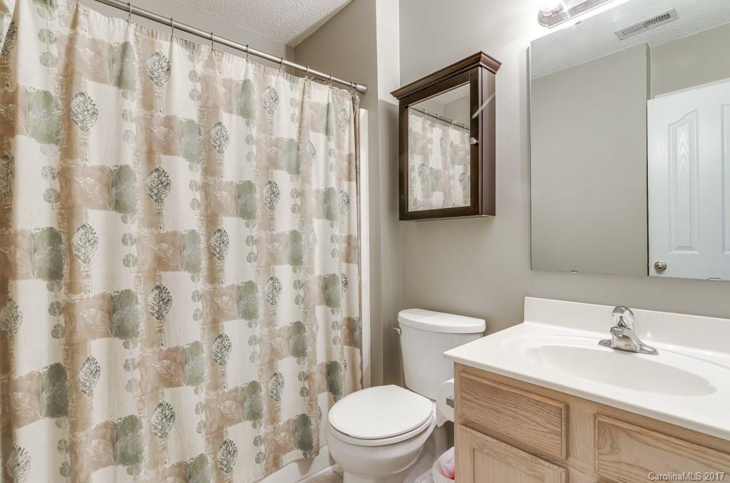Oak Park - Residential