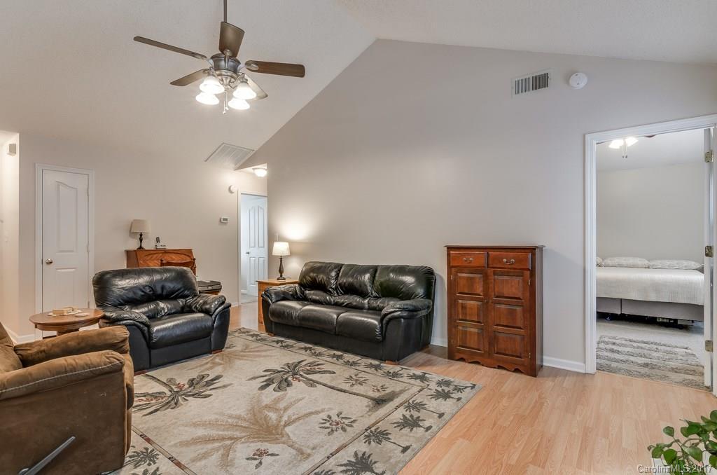 Oak Park - Residential