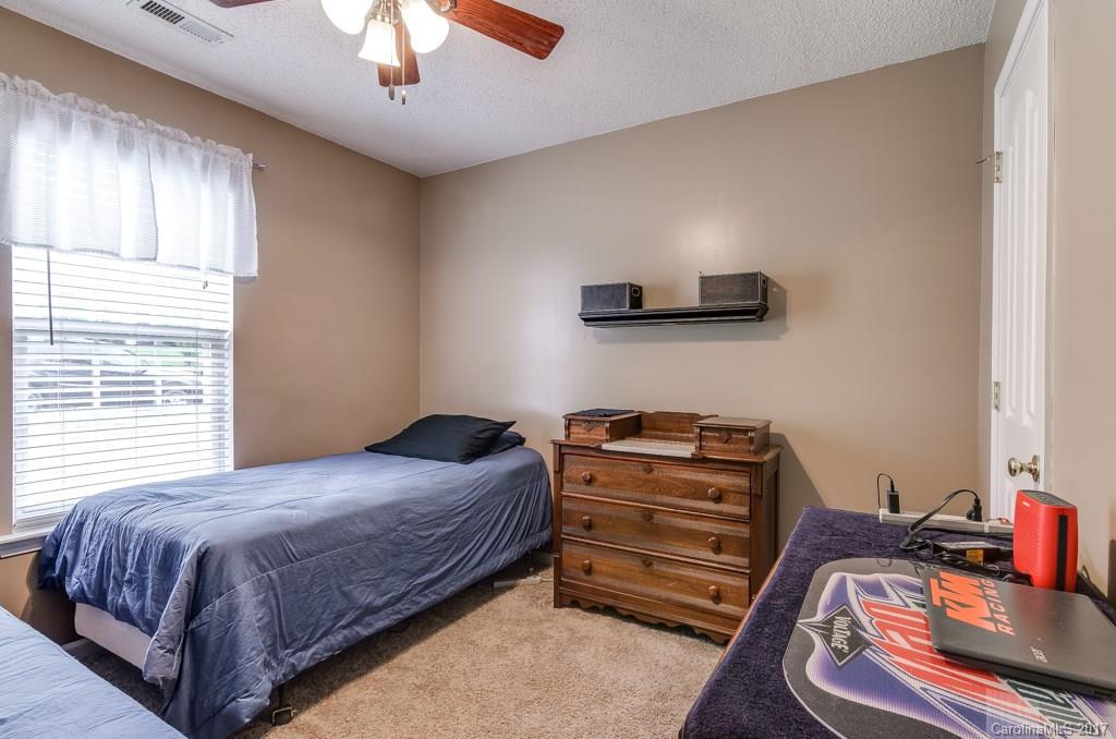 Oak Park - Residential