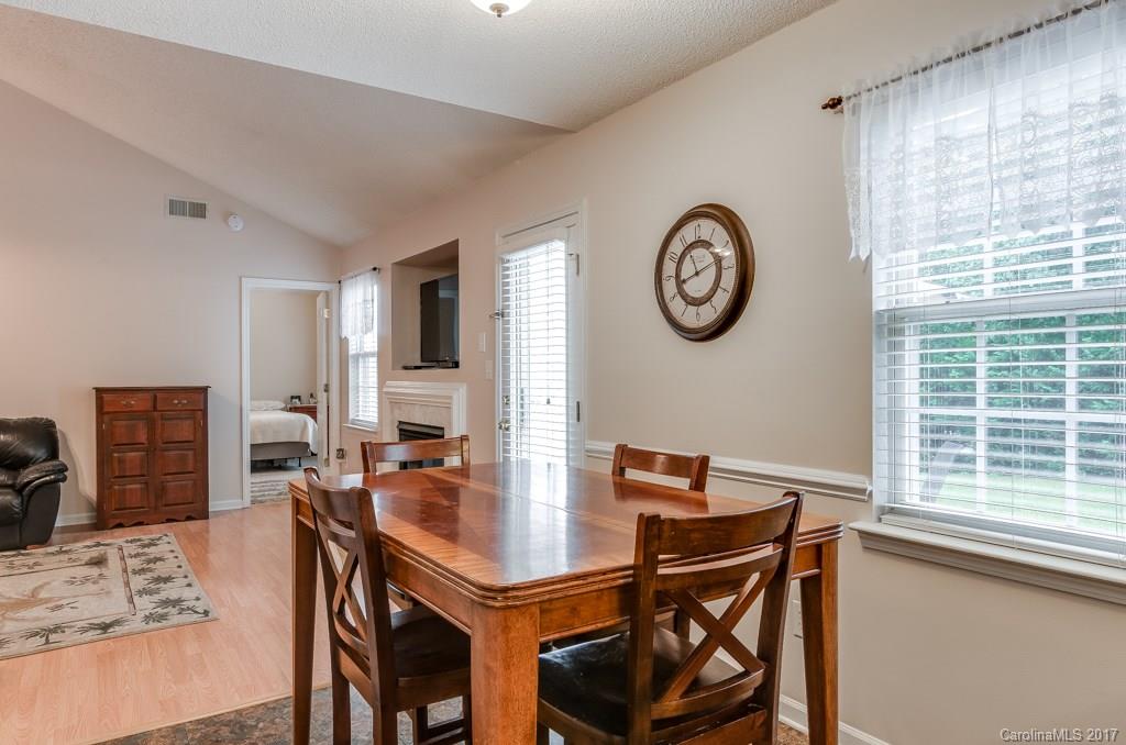 Oak Park - Residential