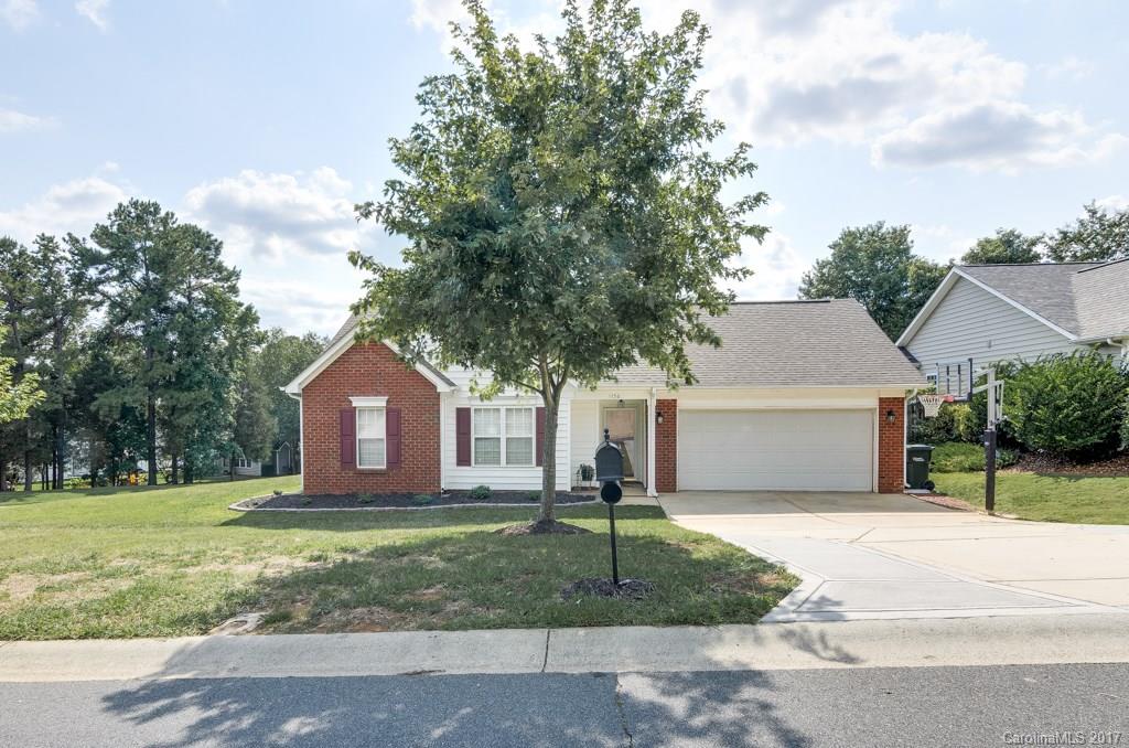 Oak Park - Residential
