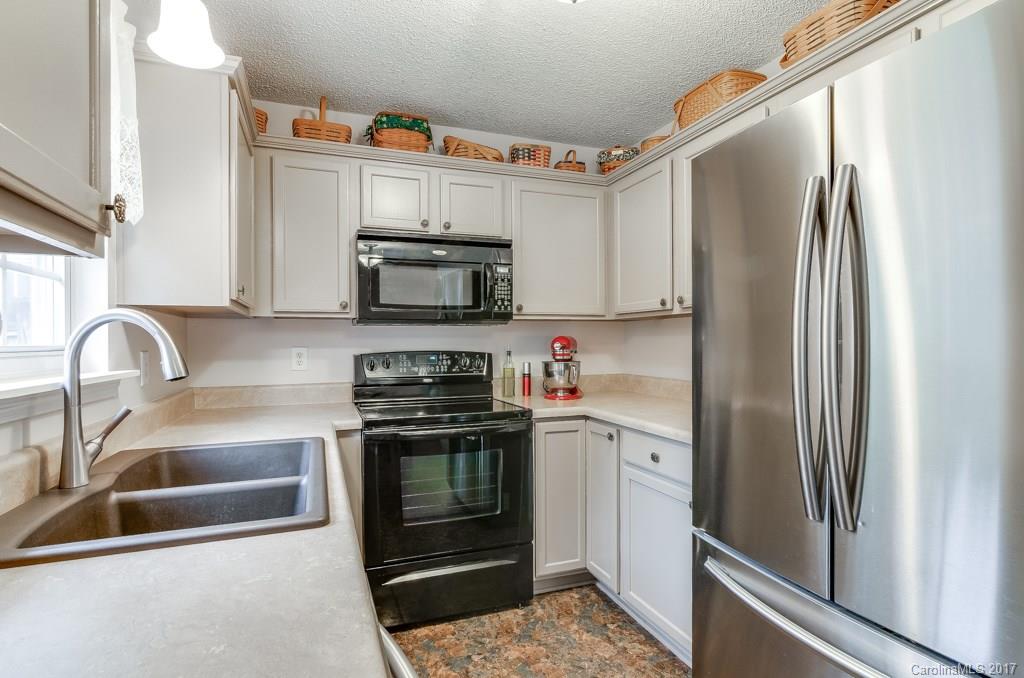 Oak Park - Residential