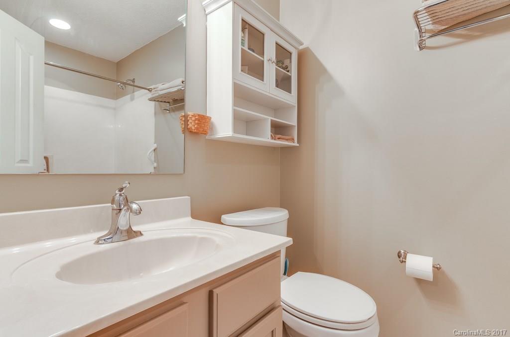 Oak Park - Residential