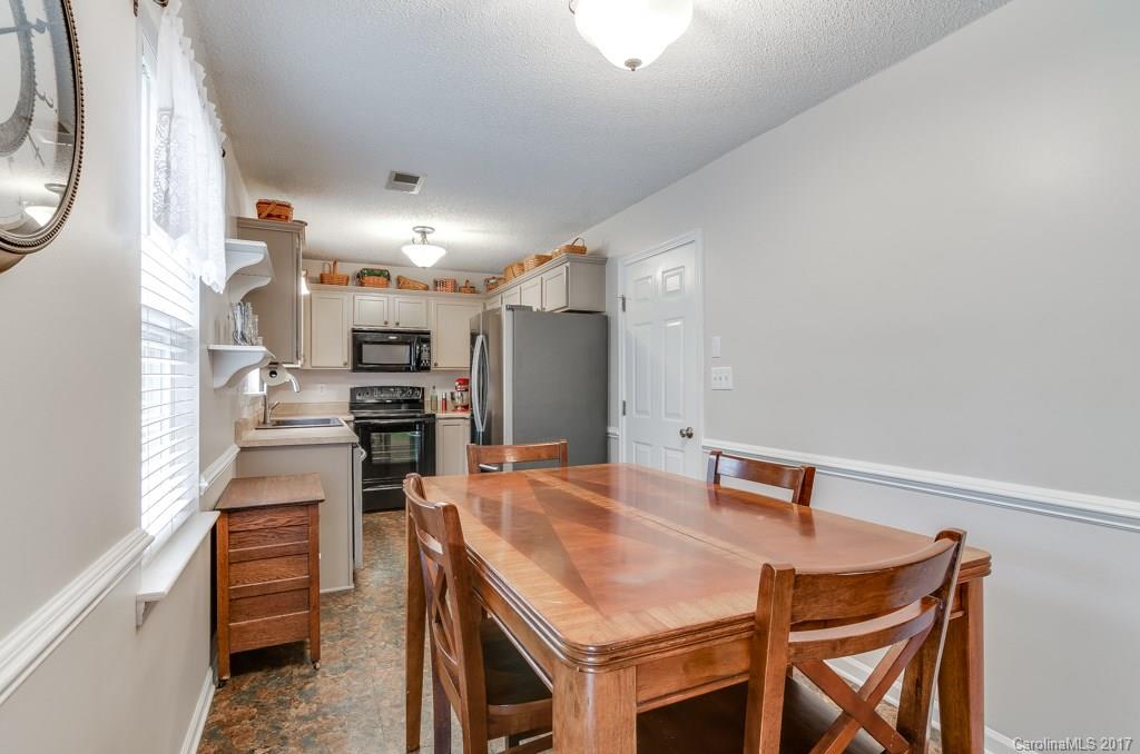 Oak Park - Residential
