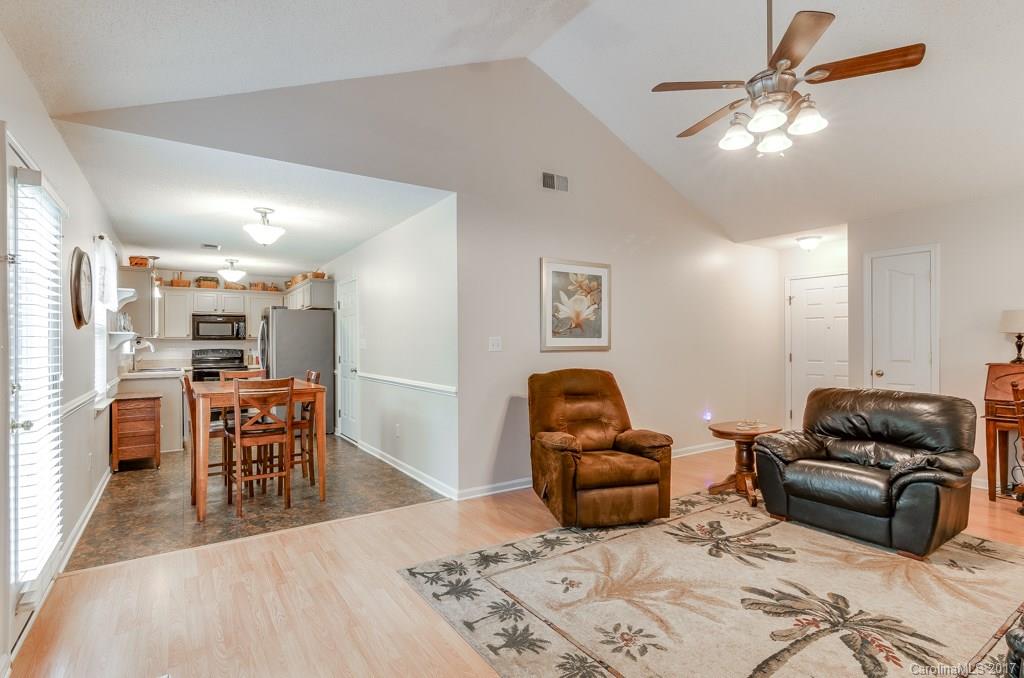 Oak Park - Residential