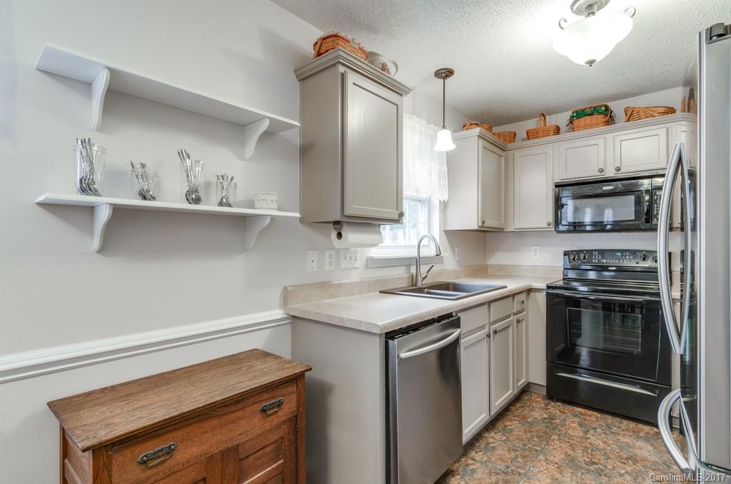 Oak Park - Residential