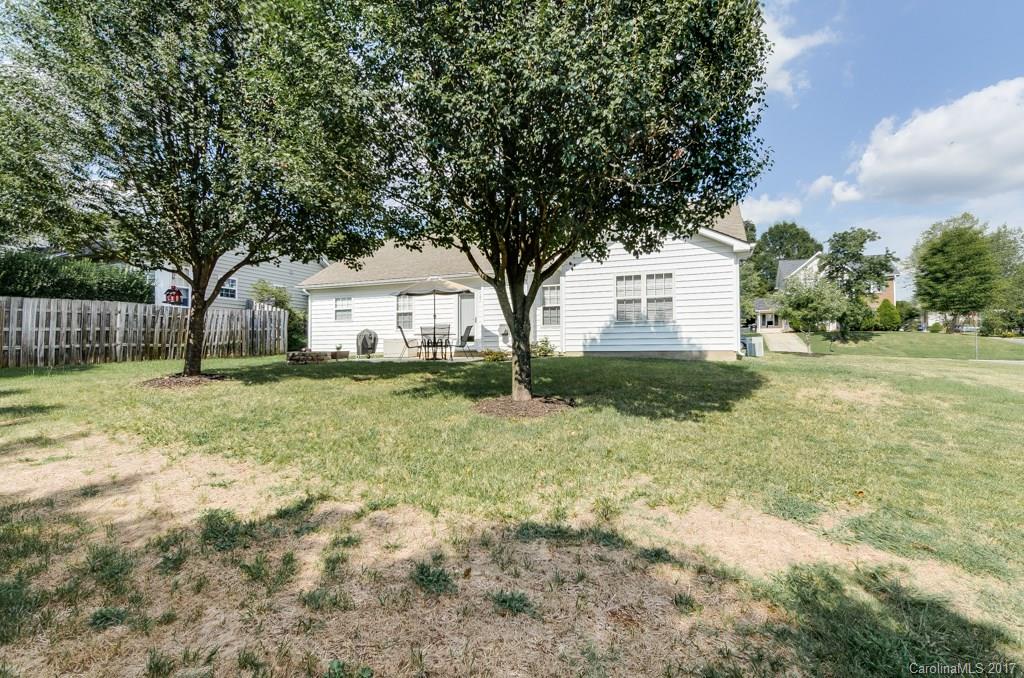 Oak Park - Residential