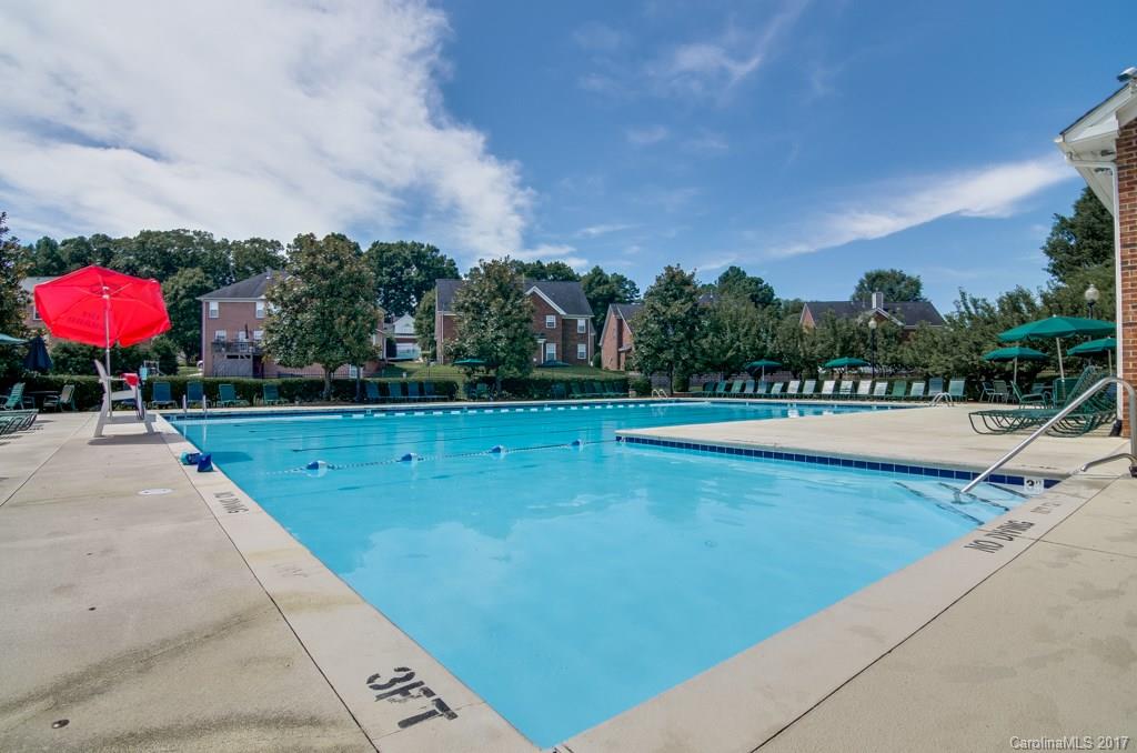 Oak Park - Residential