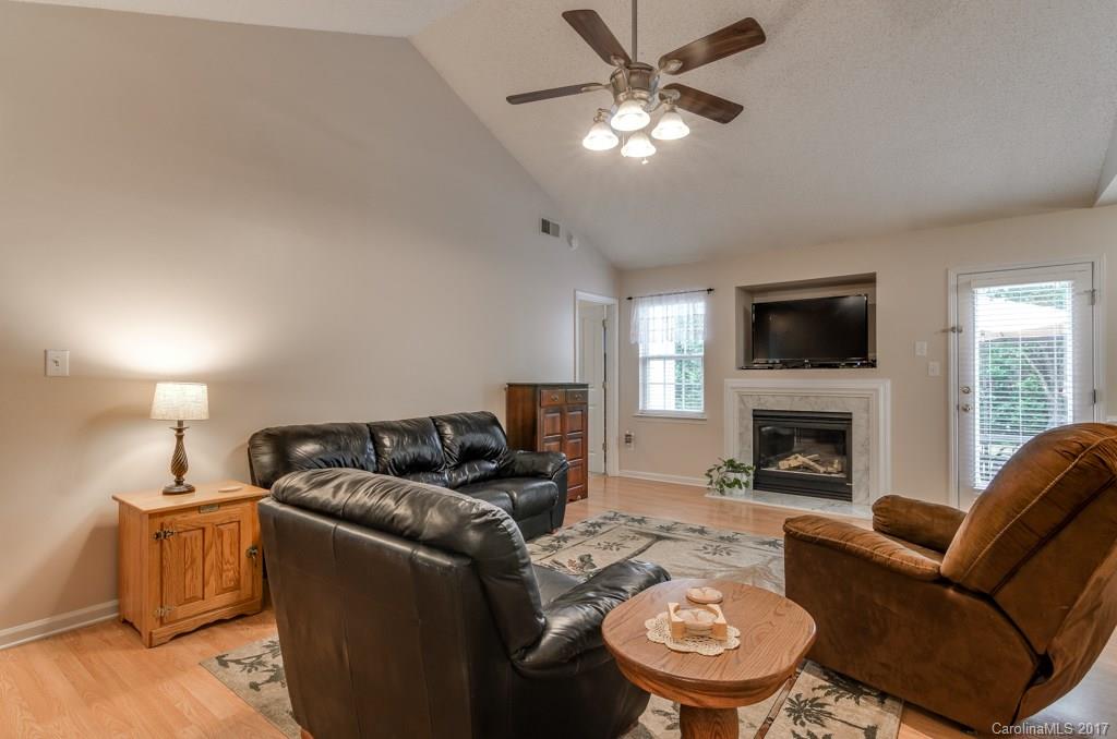 Oak Park - Residential
