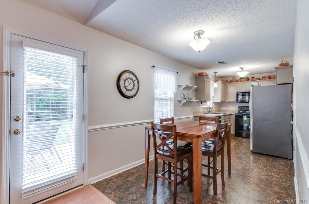 Oak Park - Residential