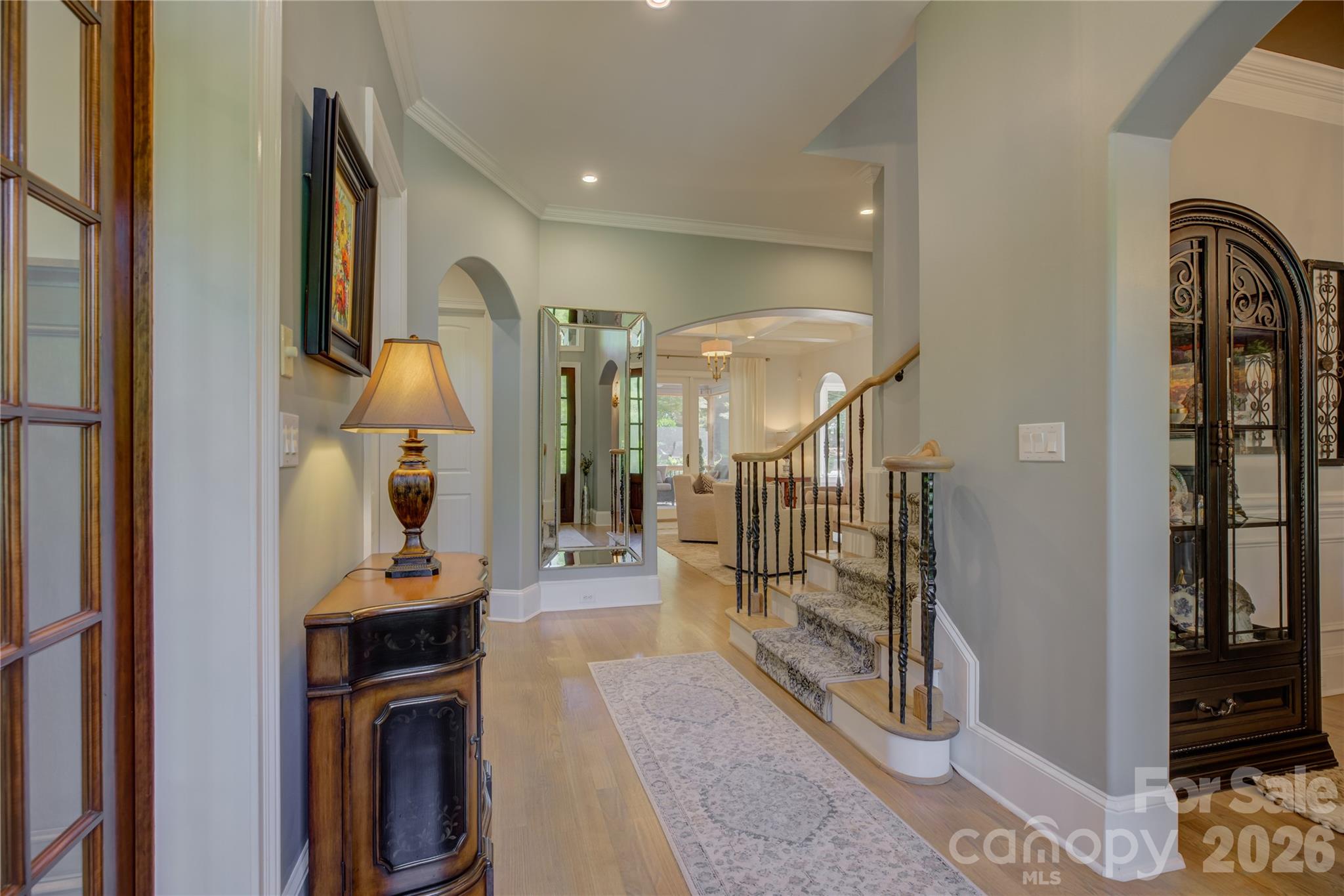 16946 Ashton Oaks Drive