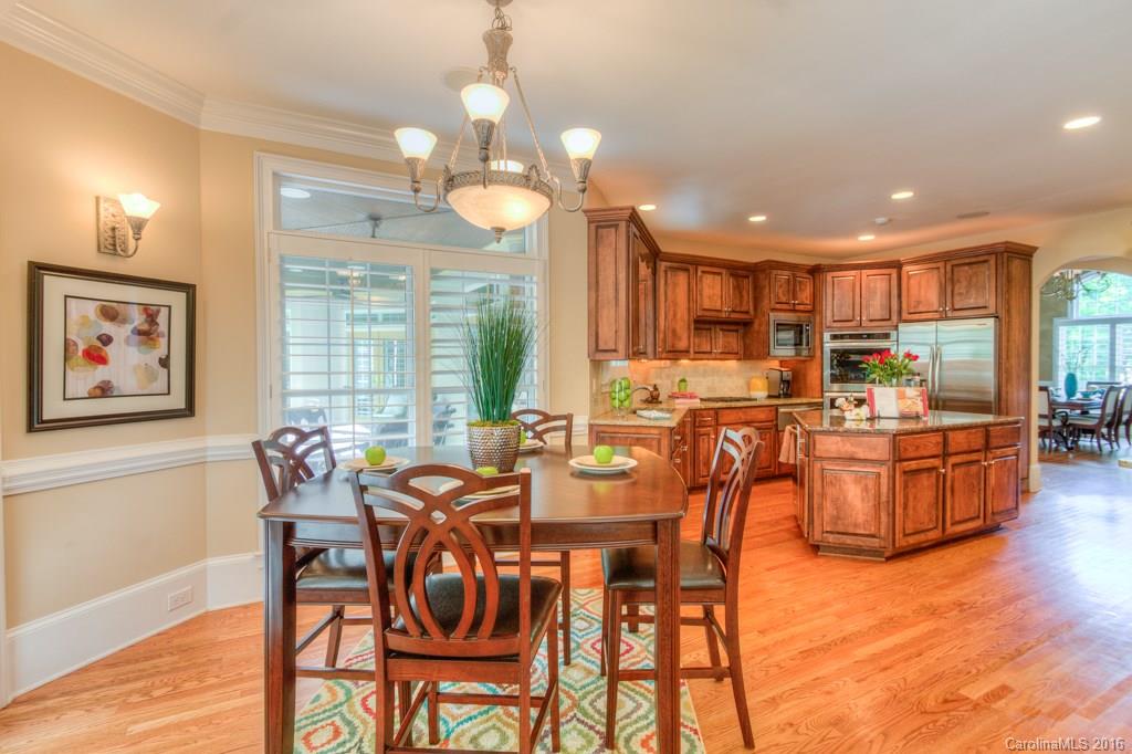 Providence Downs - Residential