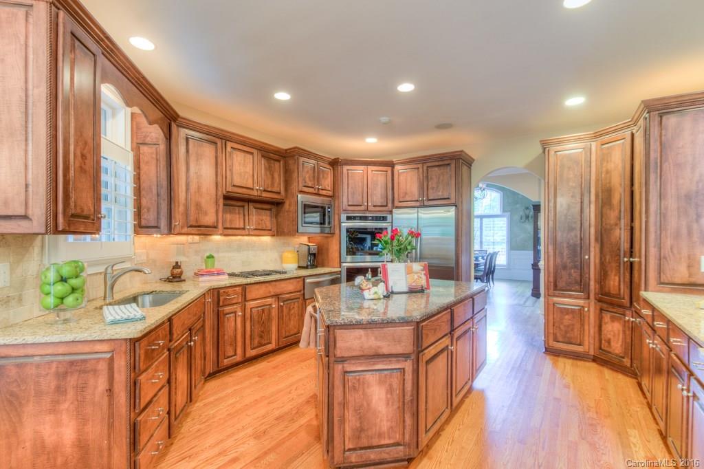 Providence Downs - Residential