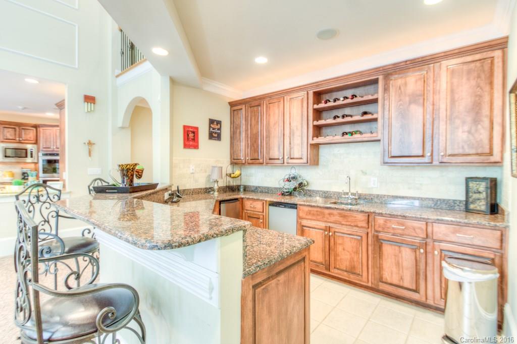 Providence Downs - Residential