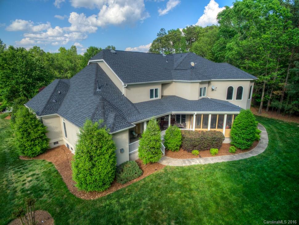 Providence Downs - Residential