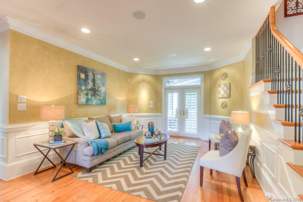 Providence Downs - Residential