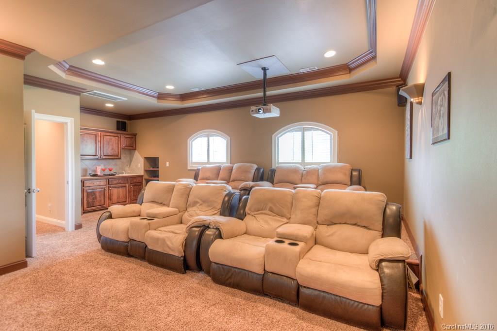 Providence Downs - Residential