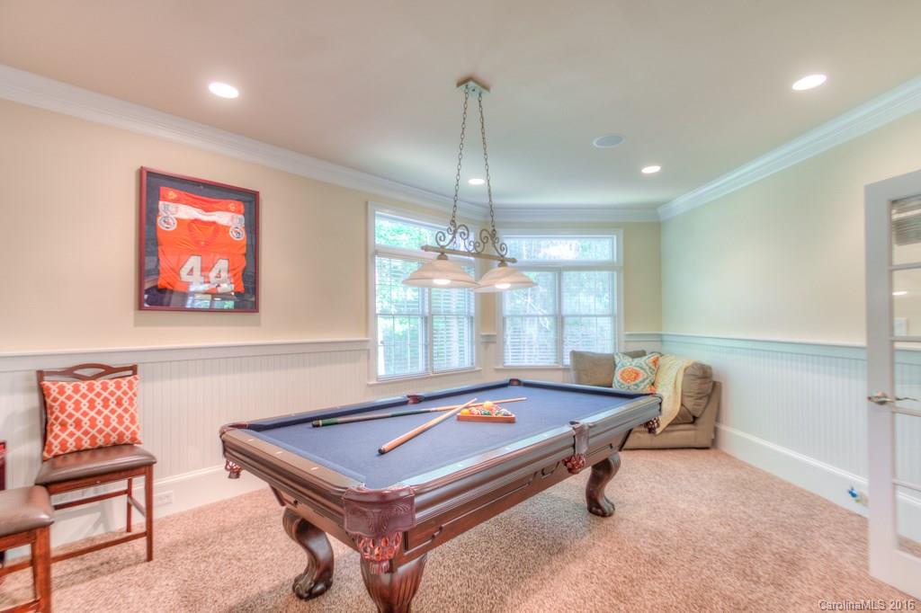 Providence Downs - Residential