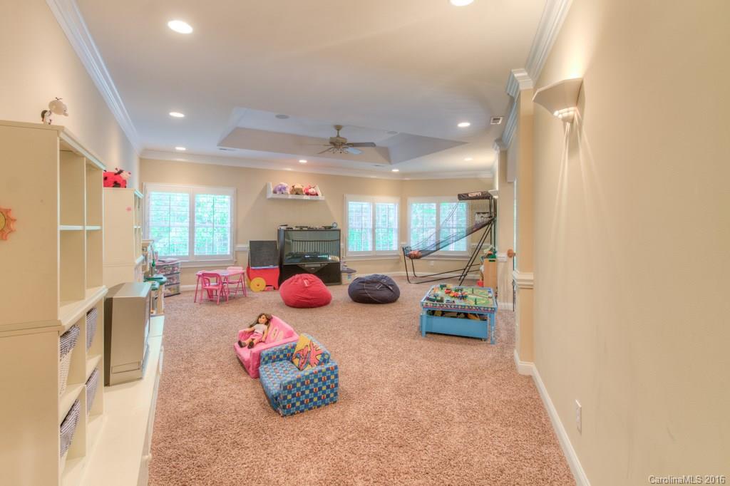 Providence Downs - Residential