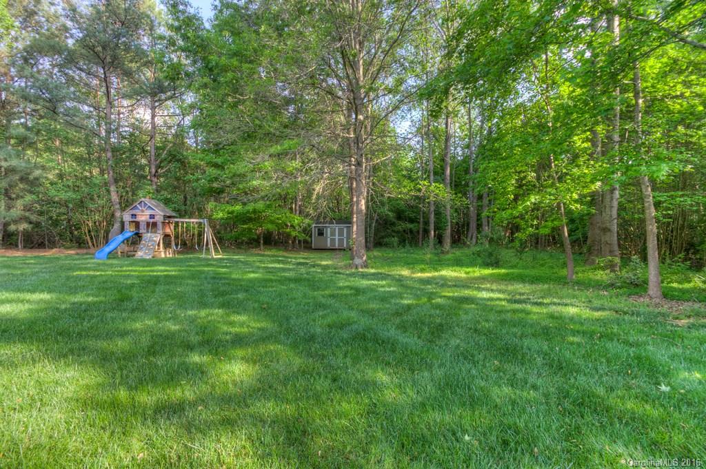 Providence Downs - Residential