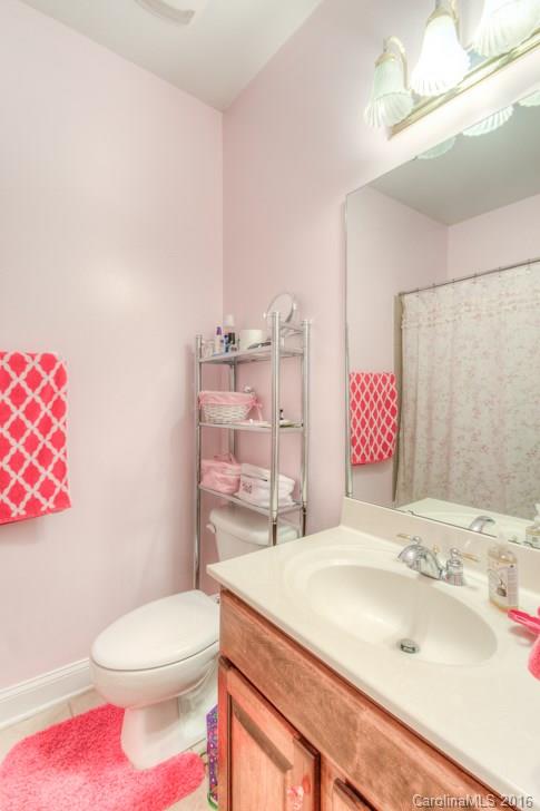 Providence Downs - Residential