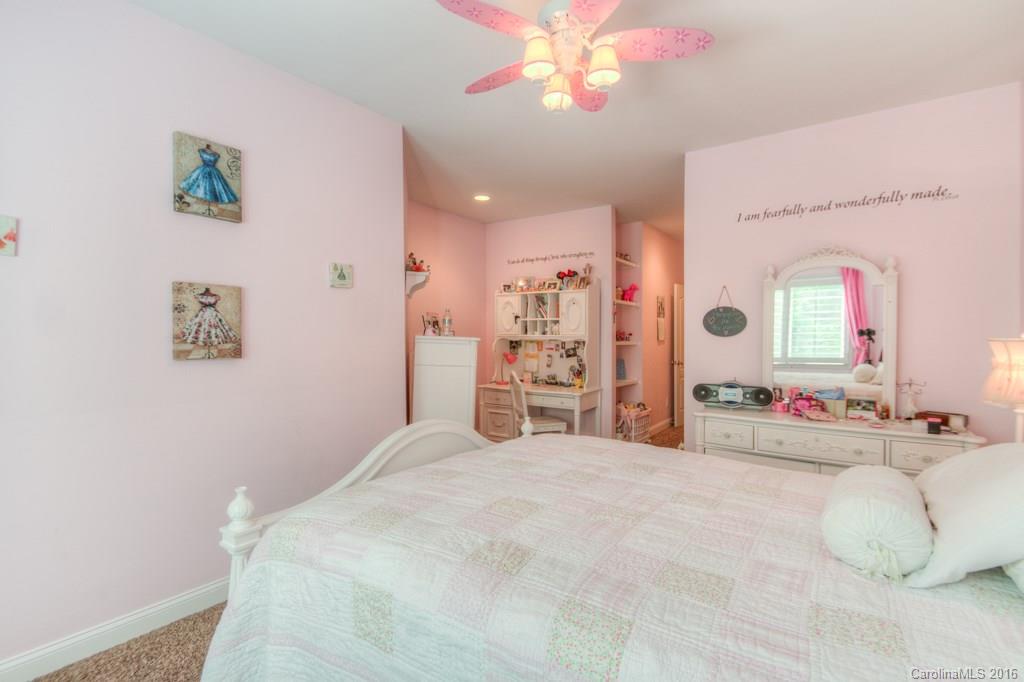 Providence Downs - Residential