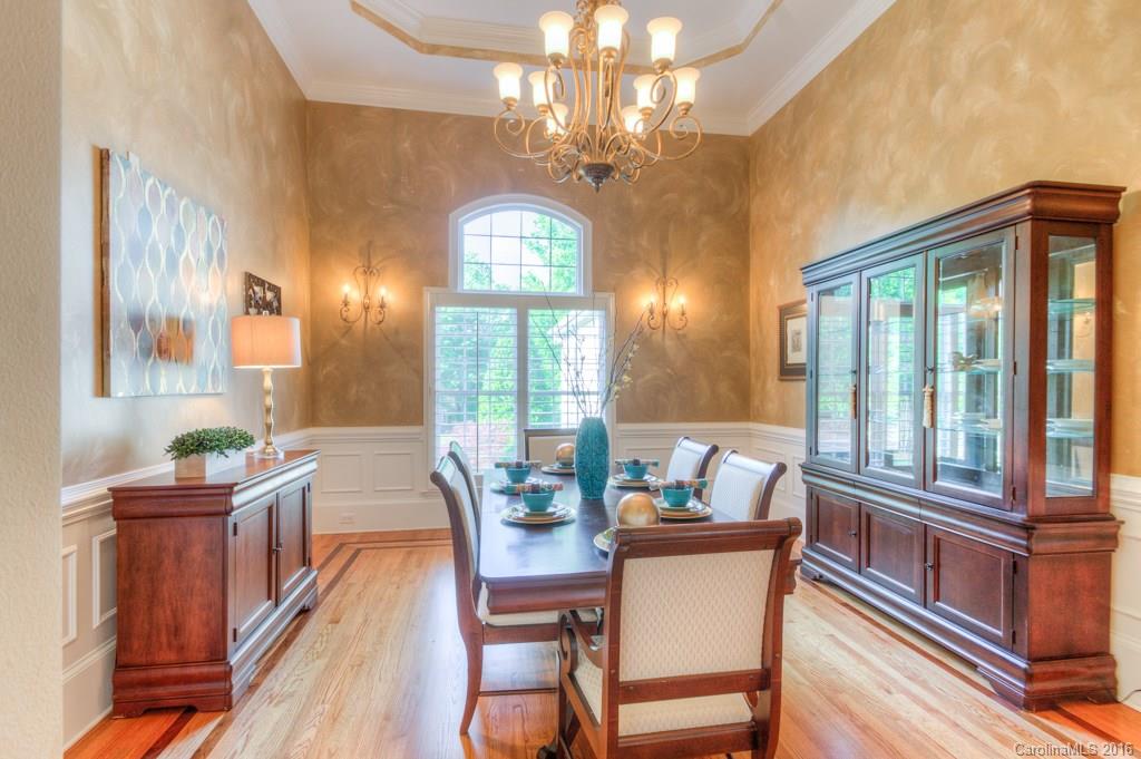 Providence Downs - Residential