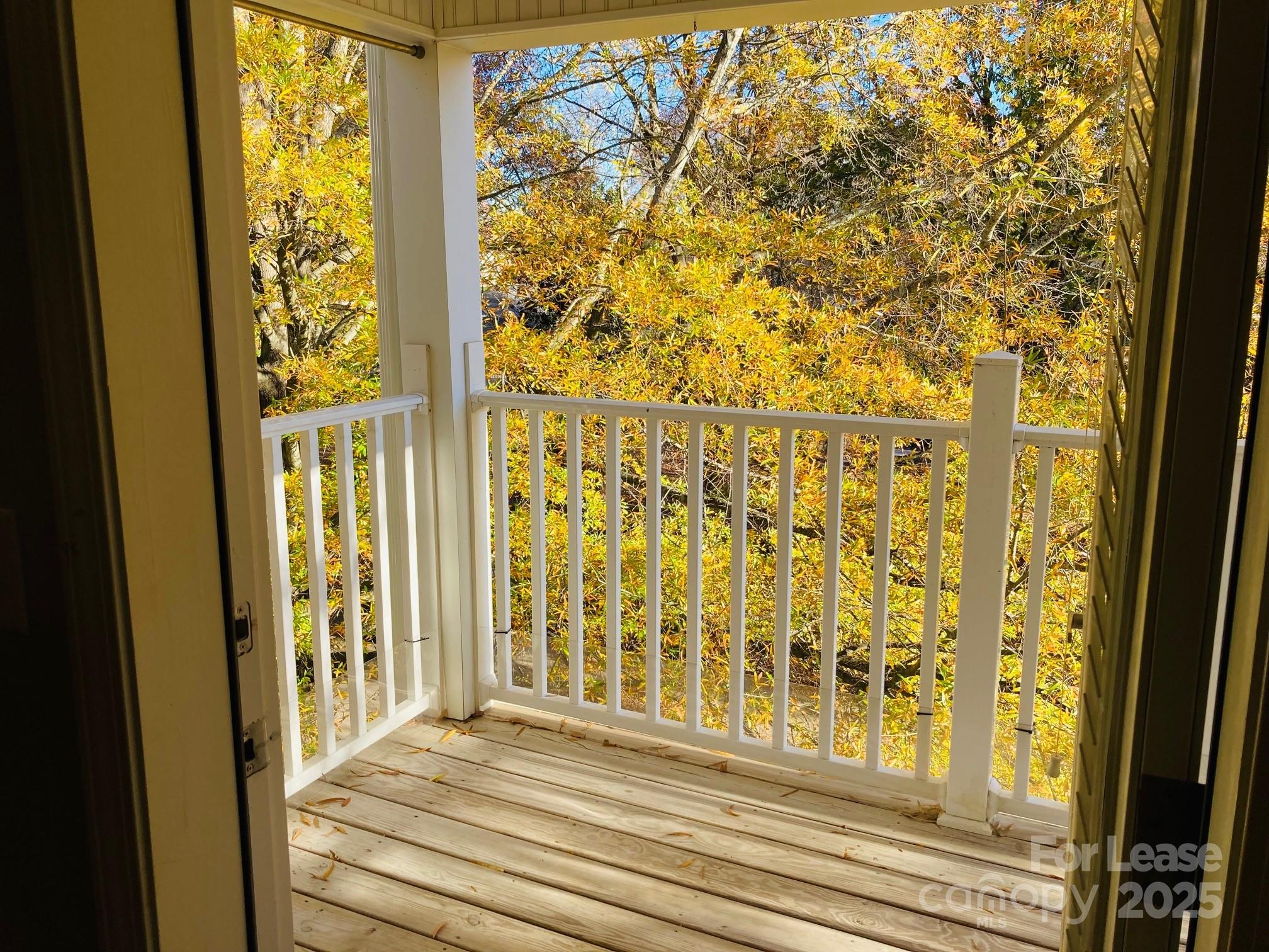 Oakhurst - Residential Lease