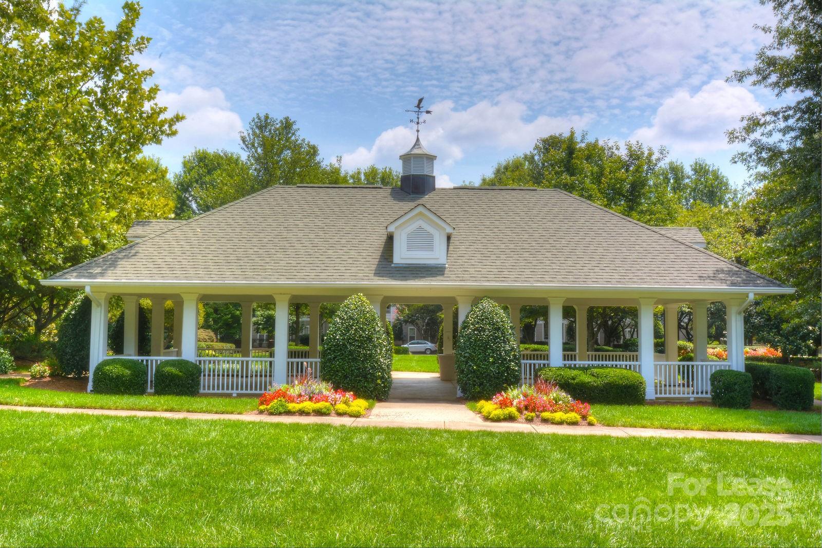 Oakhurst - Residential Lease