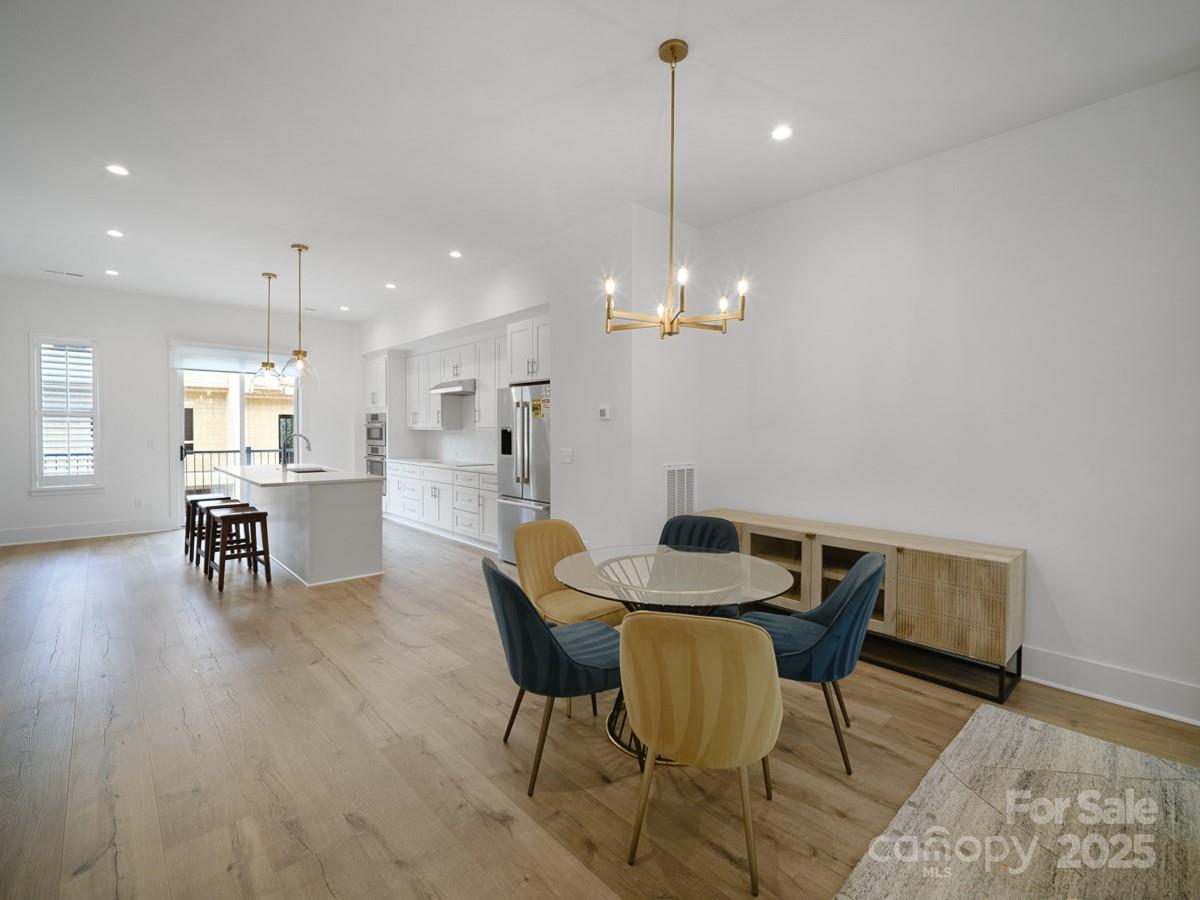 Elizabeth - Residential