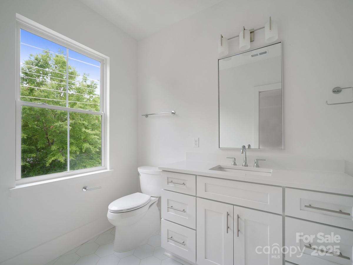 Elizabeth - Residential