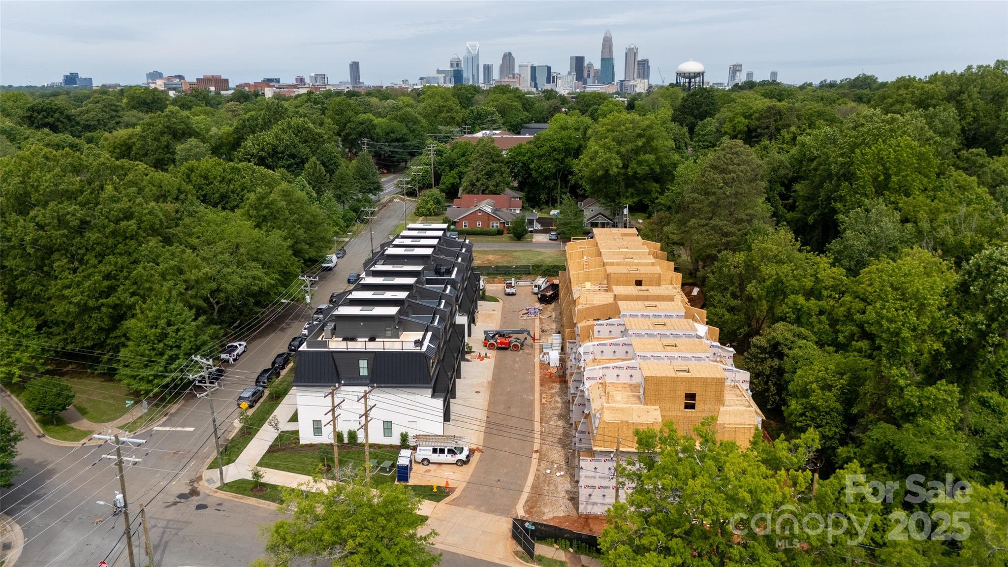 Elizabeth - Residential