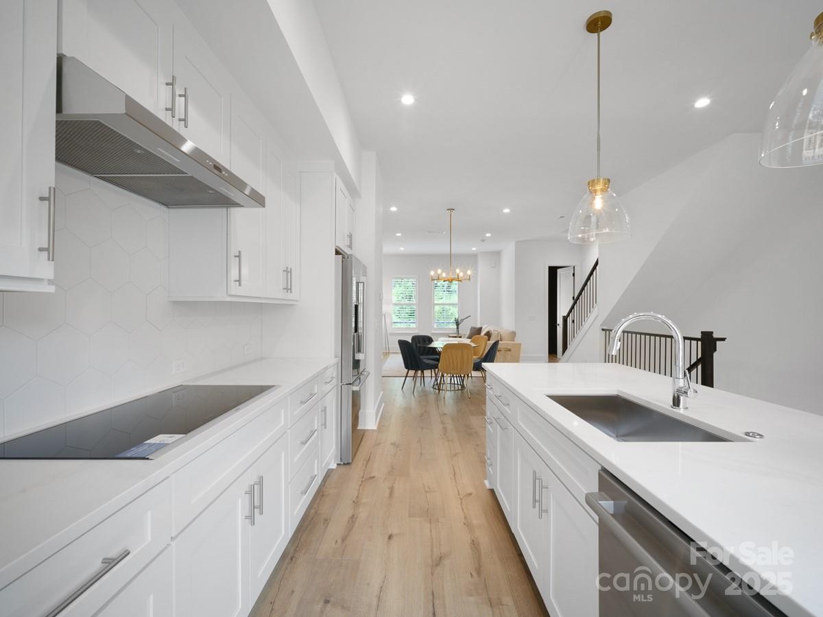 Elizabeth - Residential