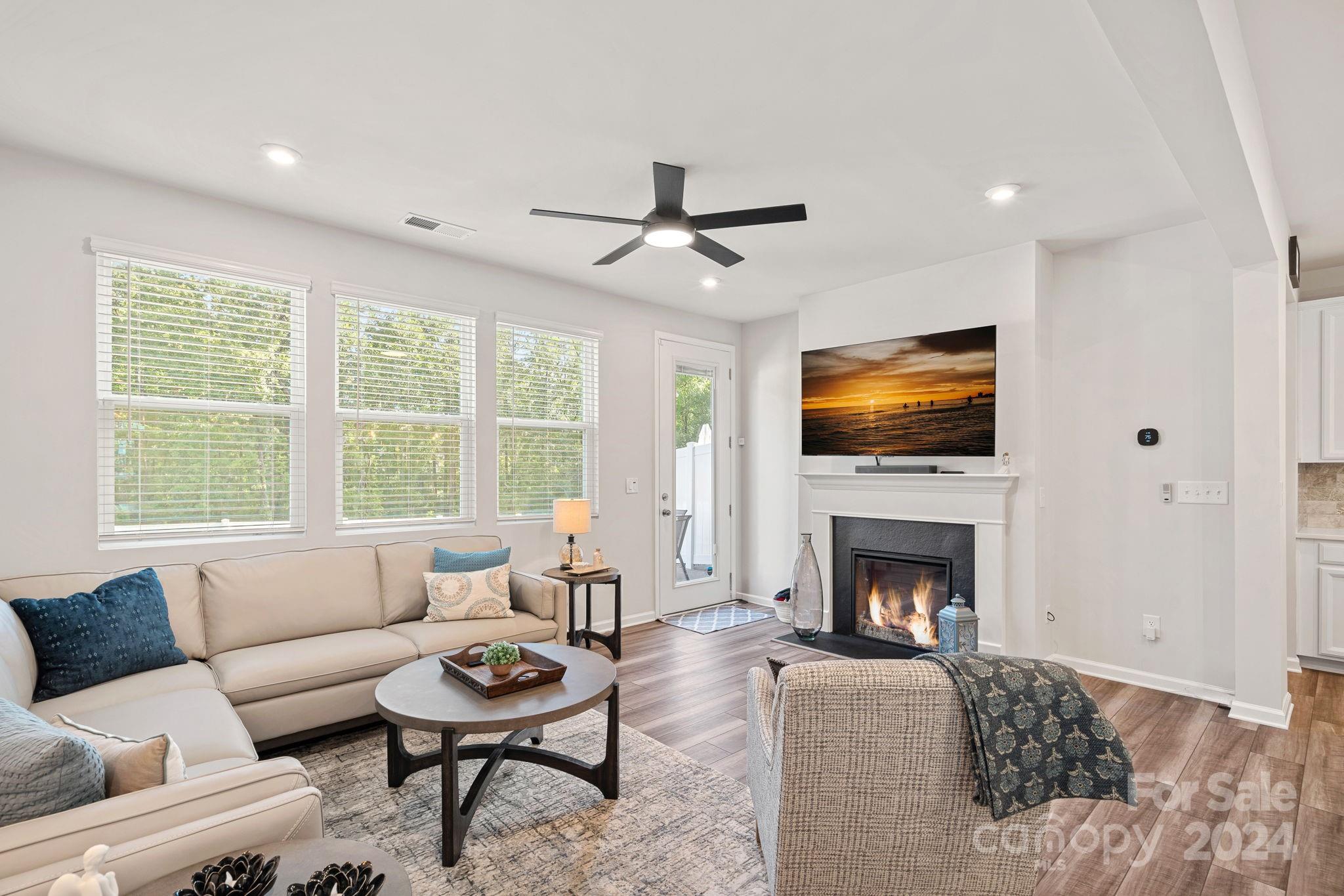 Somerset - Residential