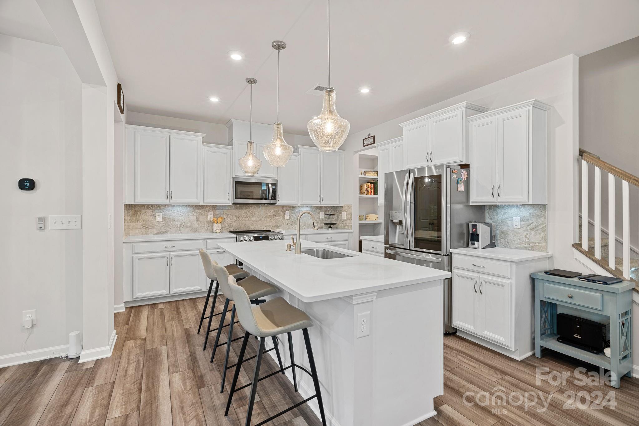 Somerset - Residential