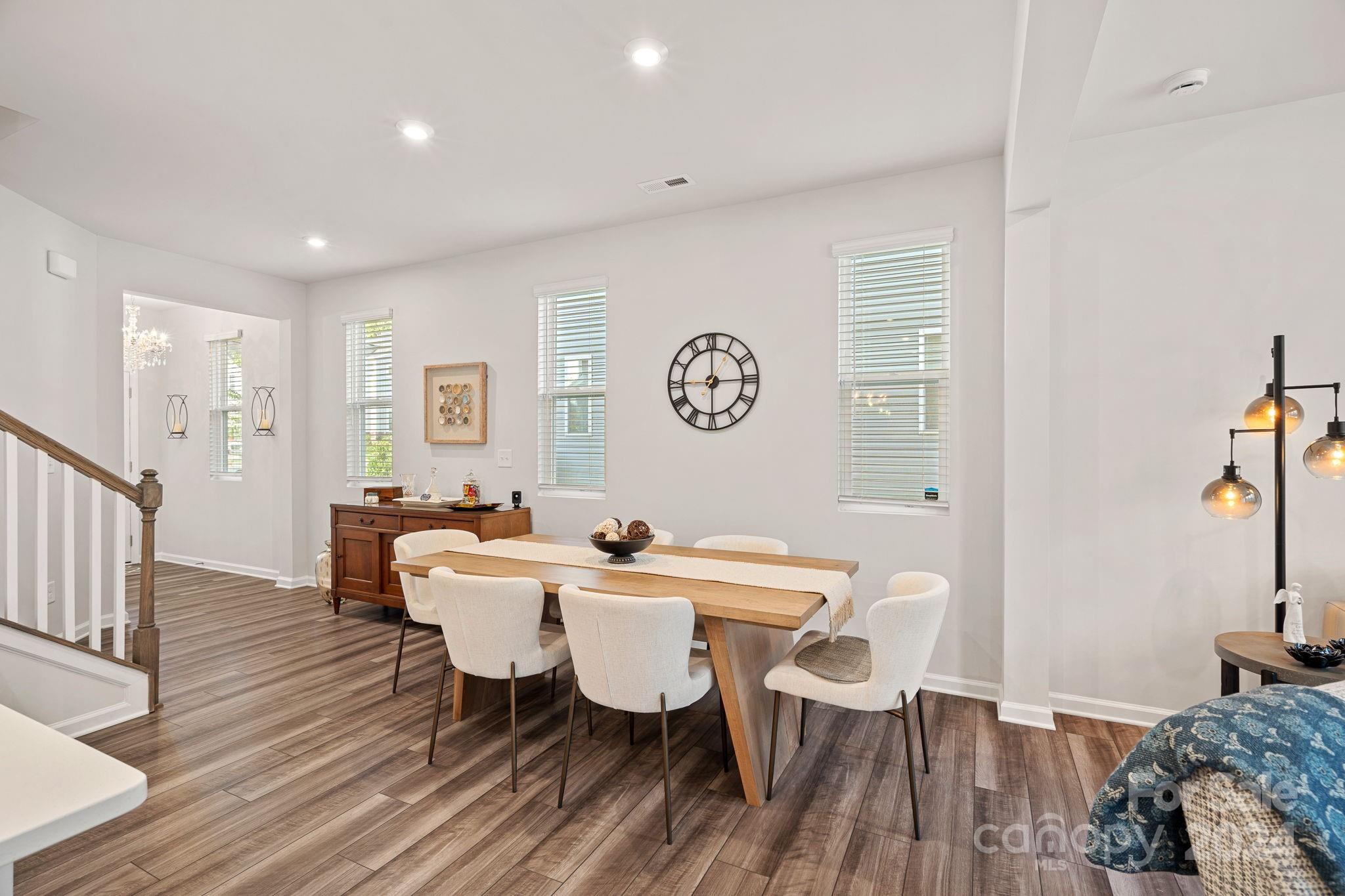 Somerset - Residential