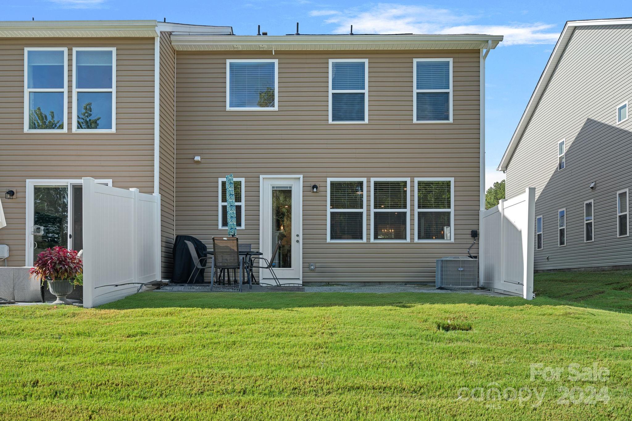Somerset - Residential