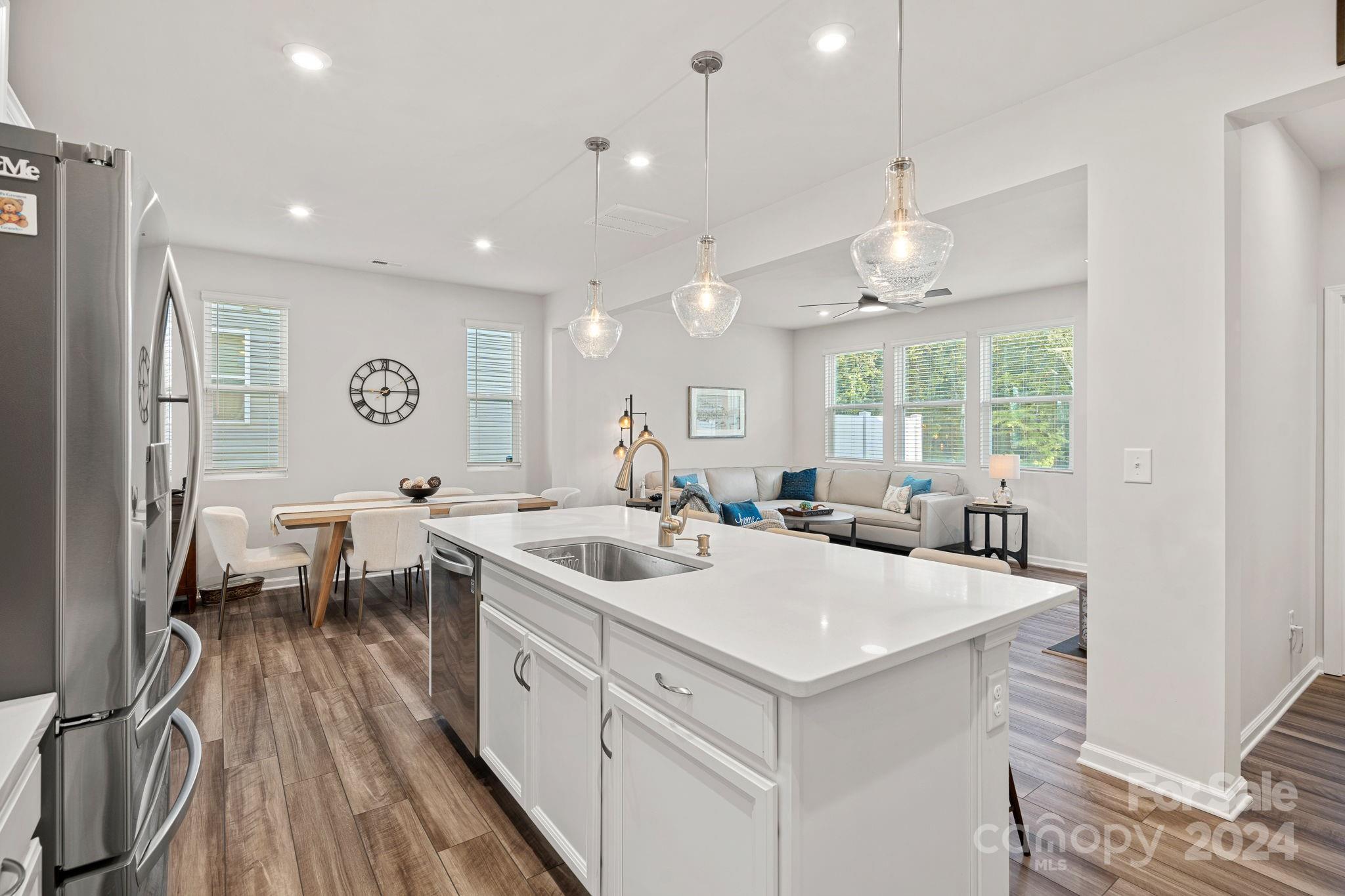 Somerset - Residential