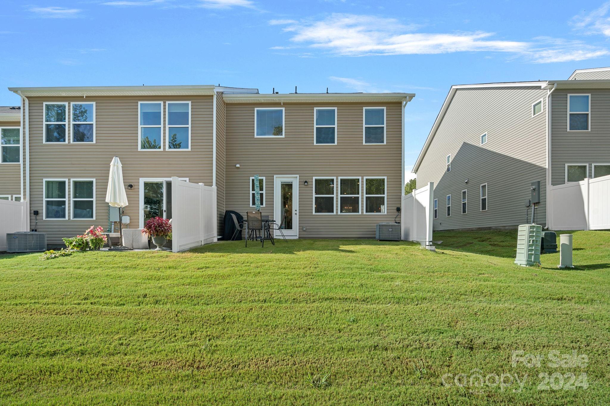 Somerset - Residential