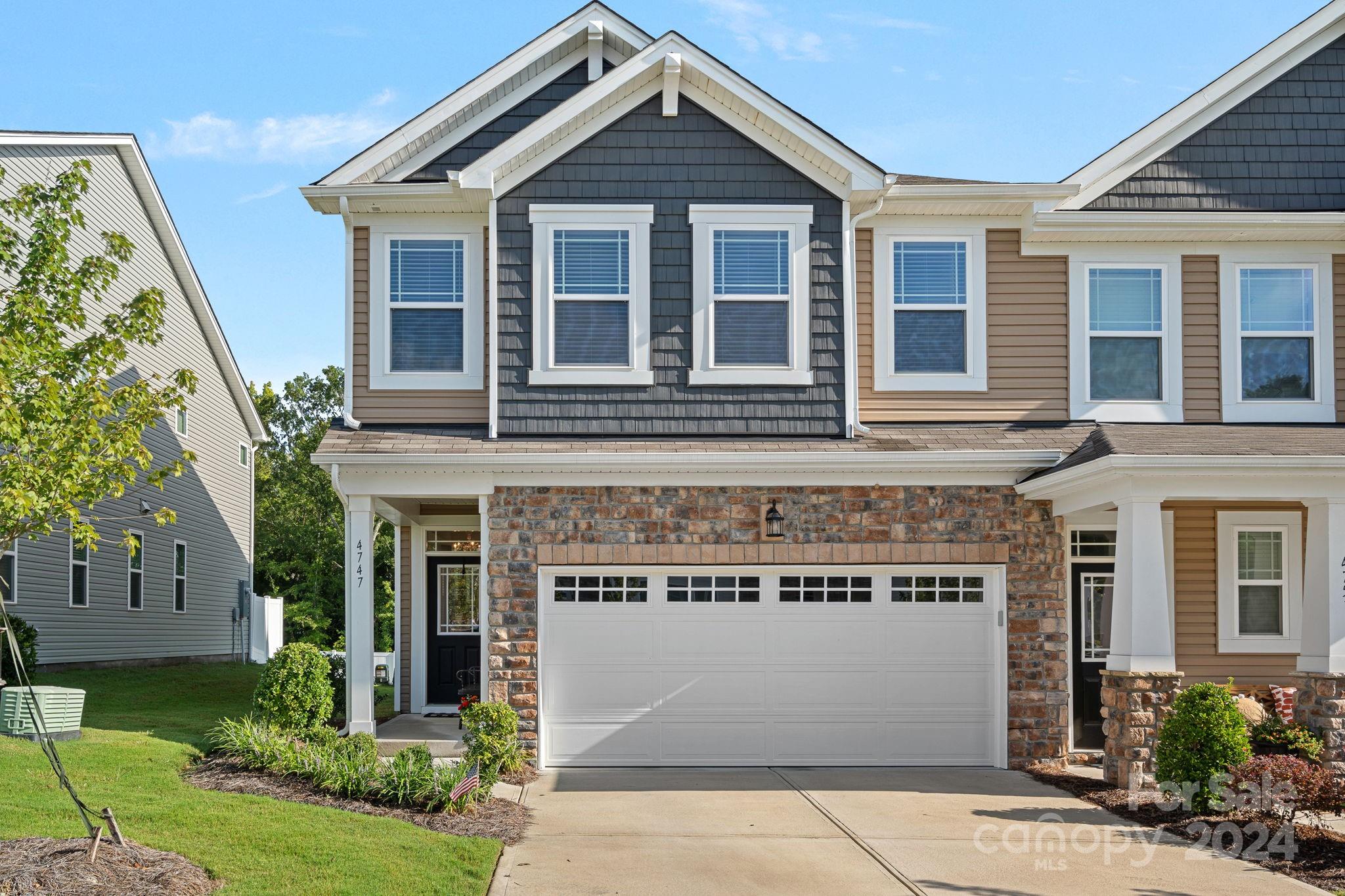 Somerset - Residential
