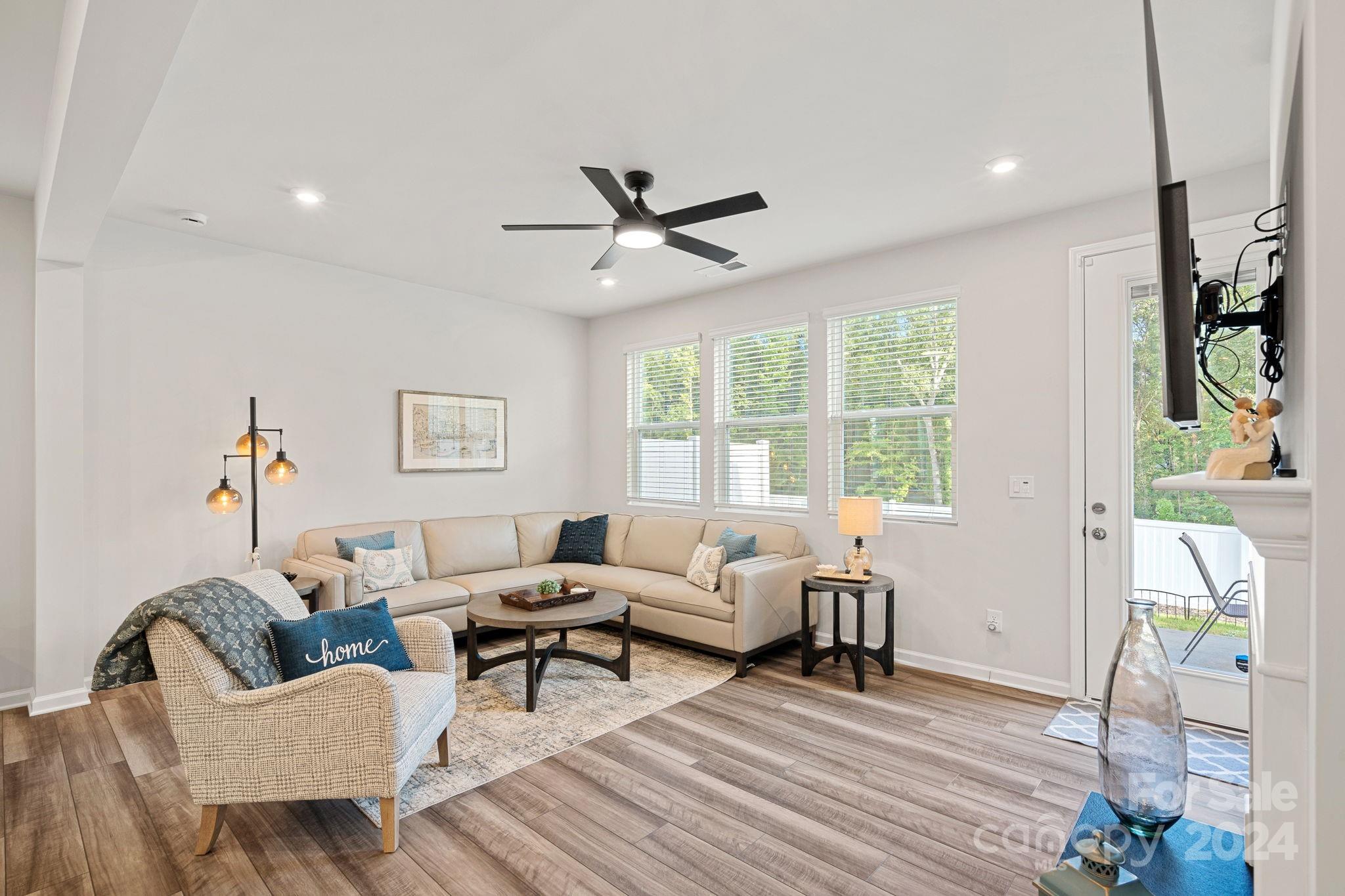 Somerset - Residential