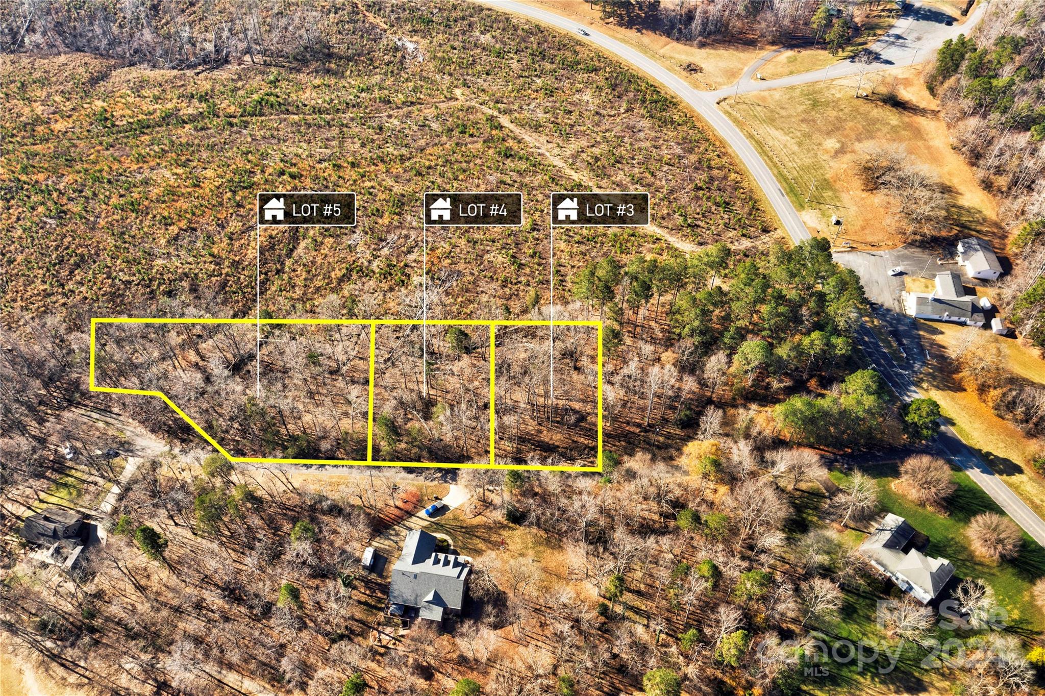 116 Cypress Point Drive