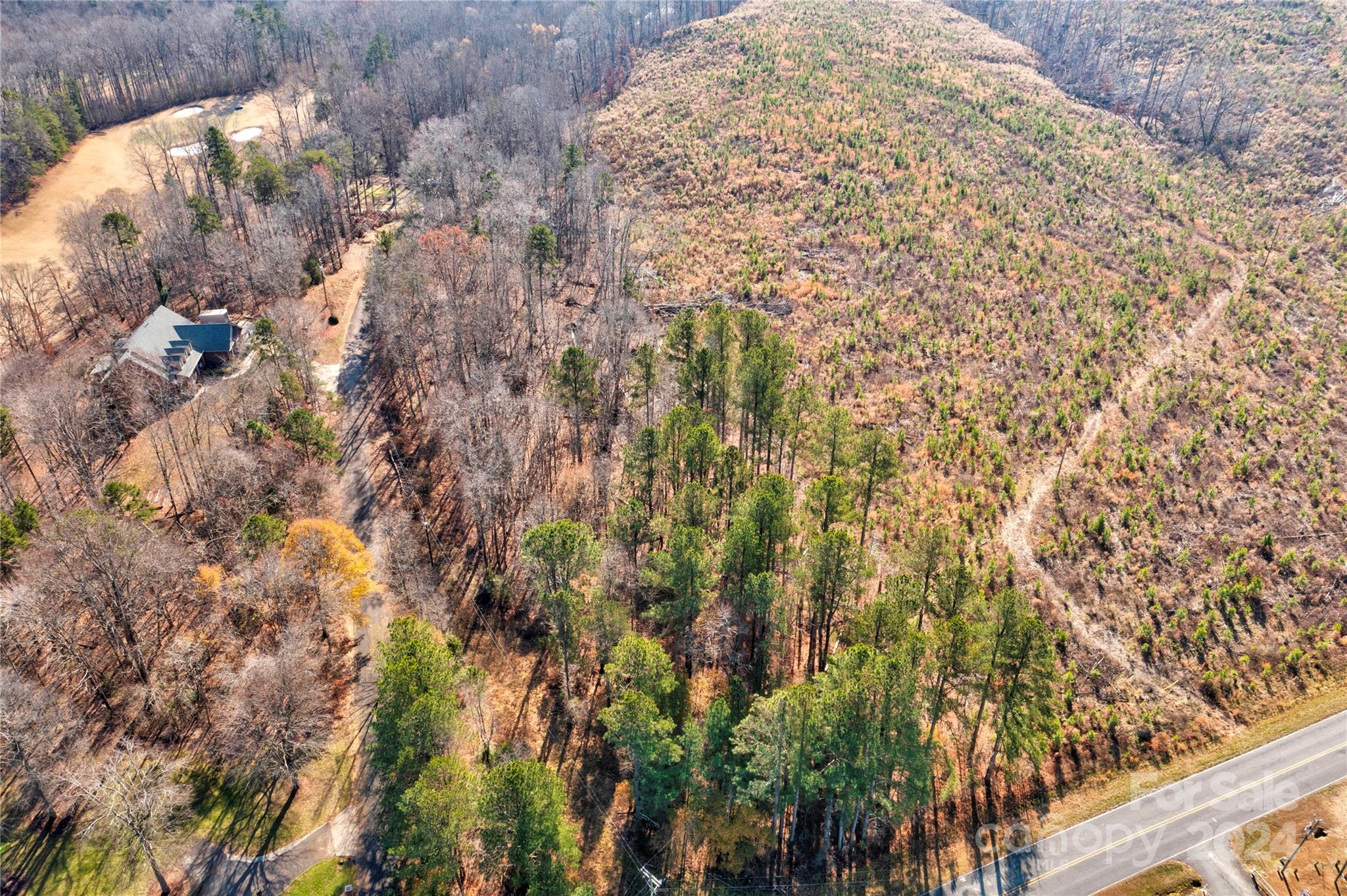 116 Cypress Point Drive