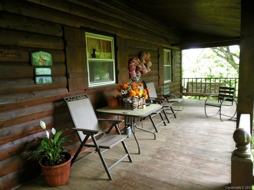 Meadowind - Residential