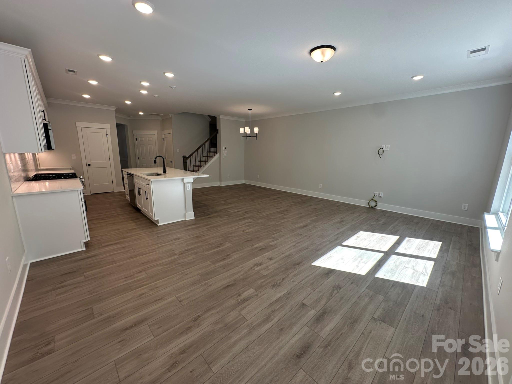 Blythe Mill - Residential