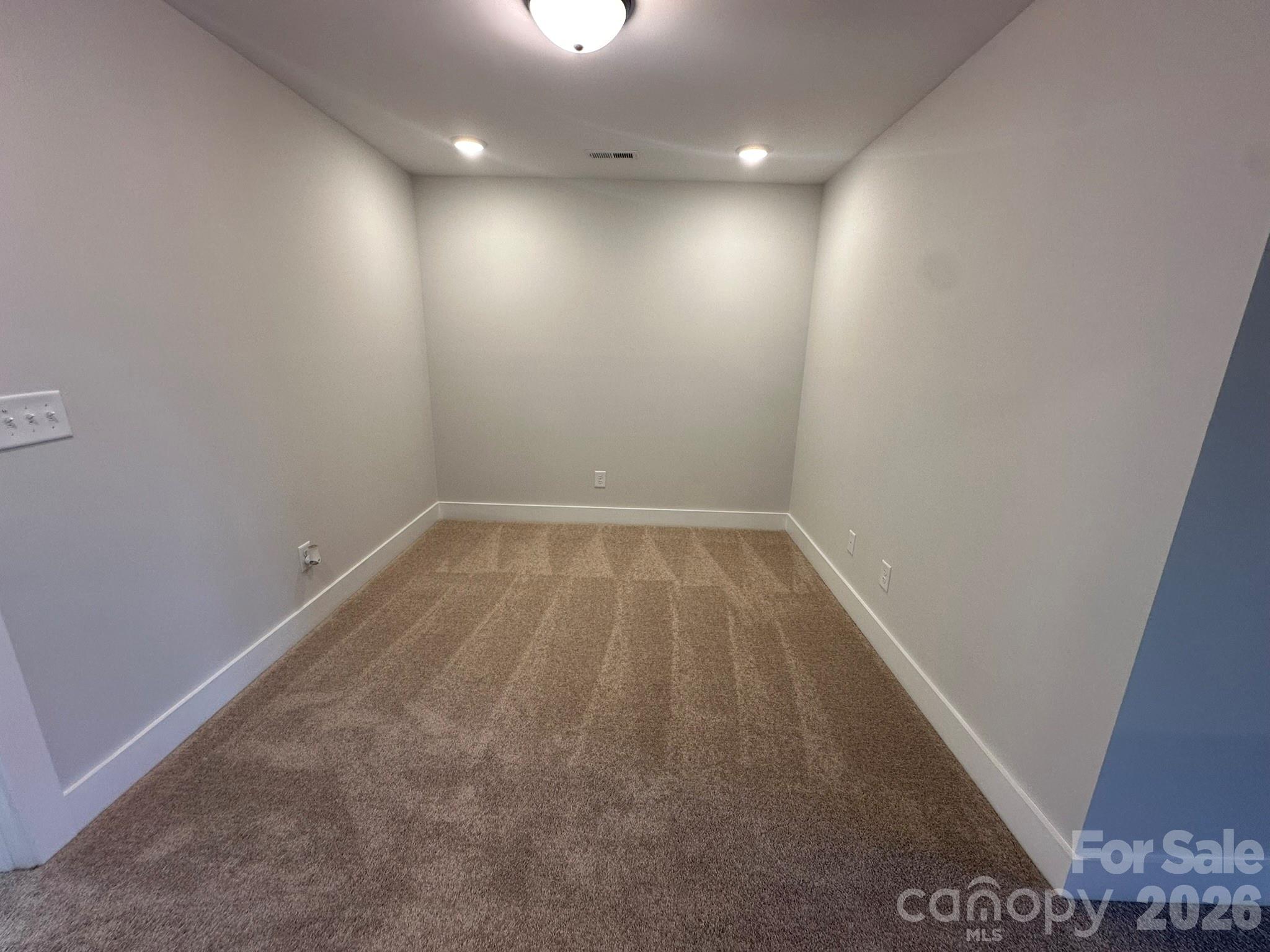 Blythe Mill - Residential